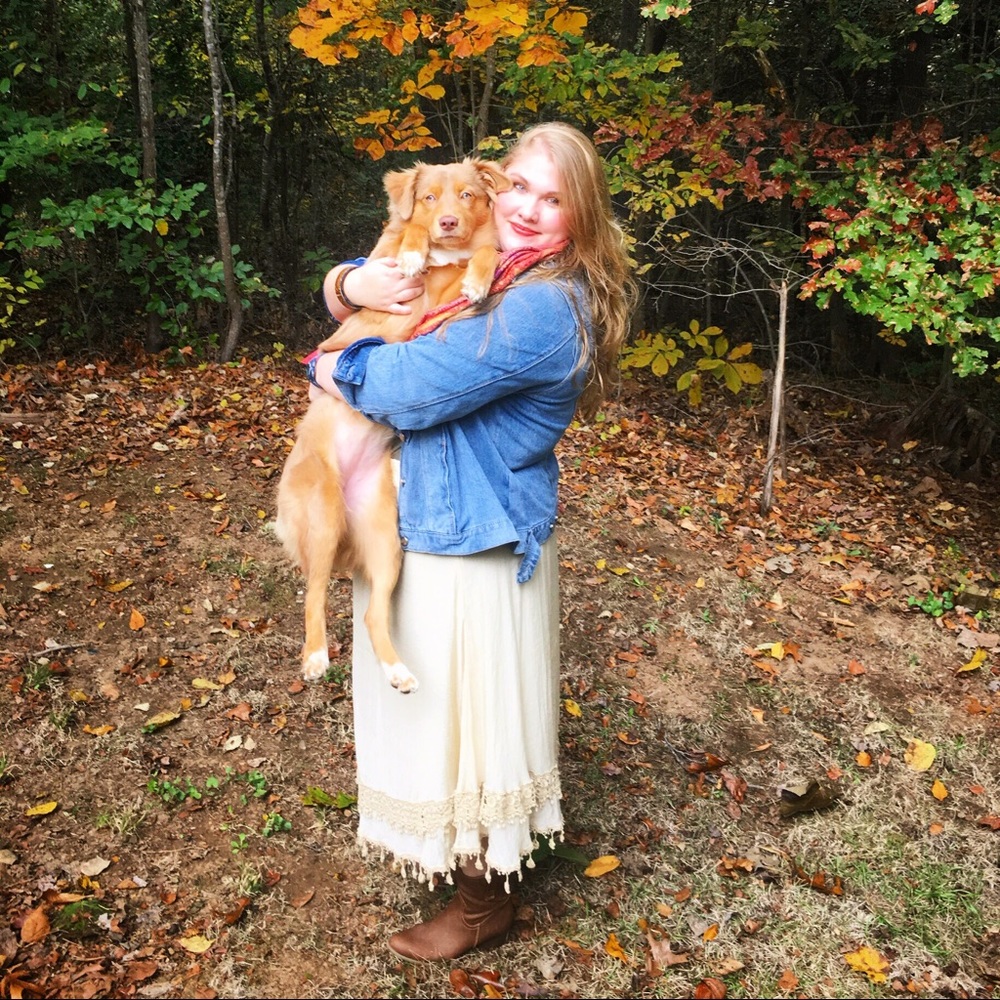 Meet your Posher, Savanah